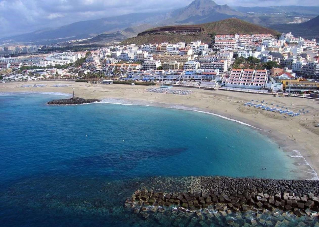 Sweet Home Los Cristianos Arona  Exterior foto