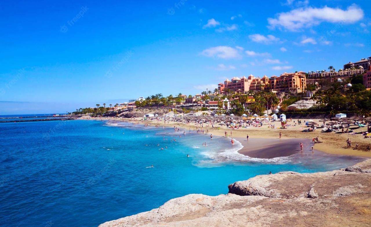 Sweet Home Los Cristianos Arona  Exterior foto